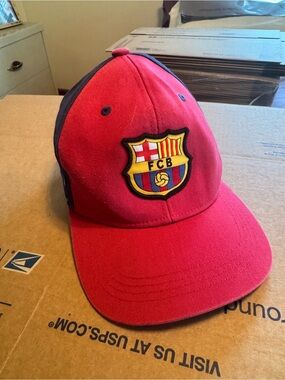 Barcelona FC